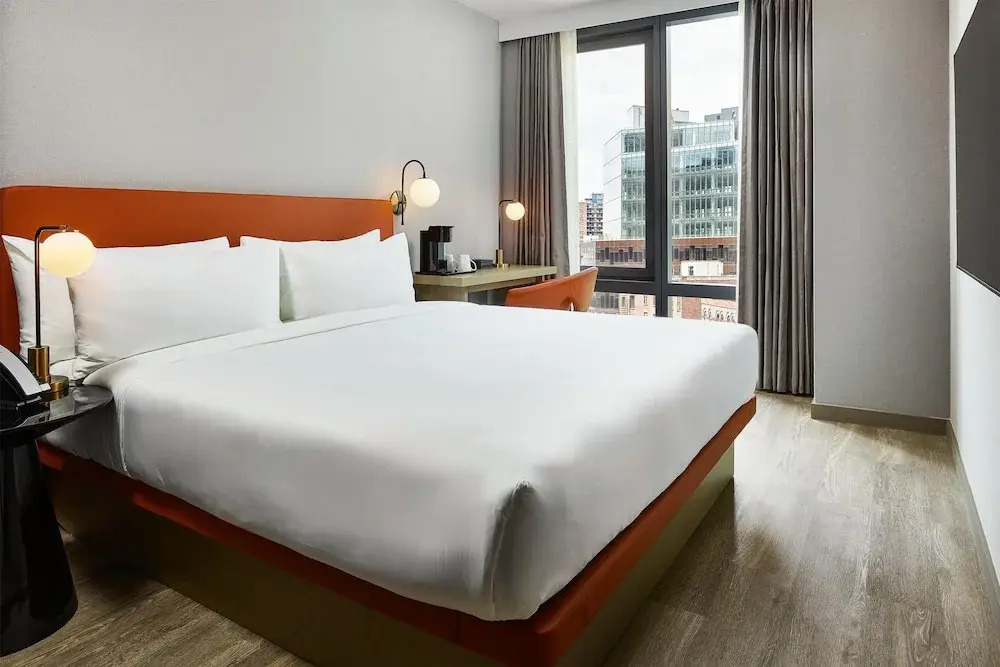 Photo - The George Manhattan, Tapestry Collection By Hilton