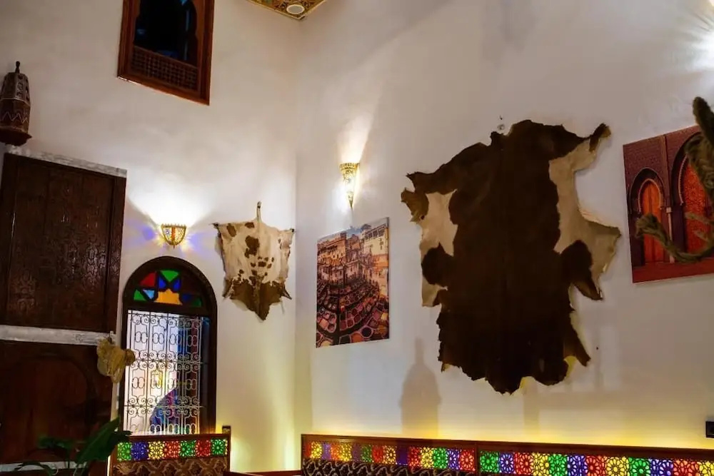 Photo - Riad hamad