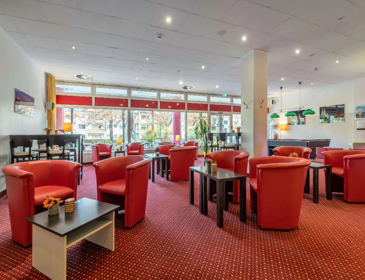 Photo - Premier Inn Berlin City Süd