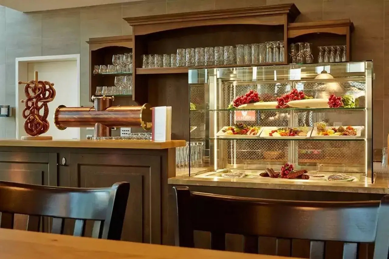 Foto - H4 Hotel München Messe