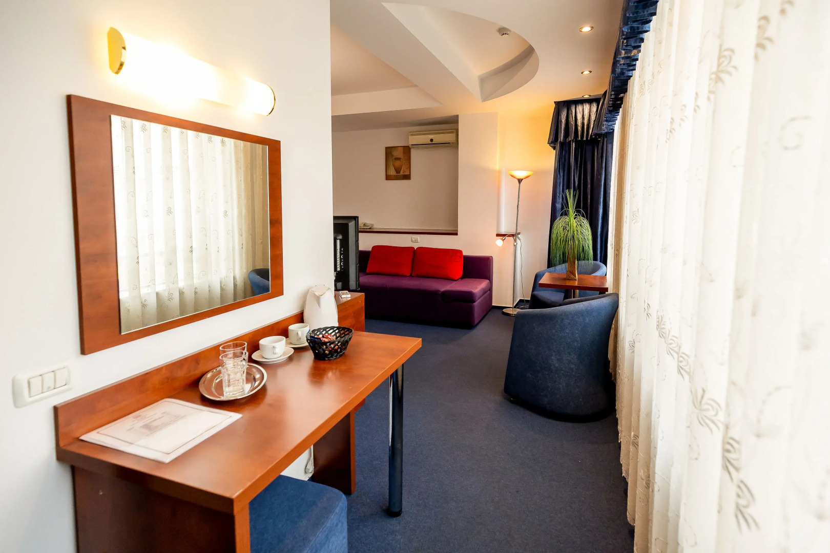 Foto - Samaa Hotel