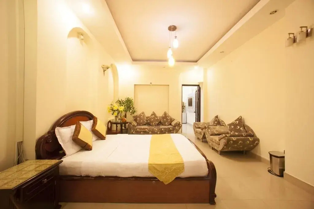 Foto - Thanh Thu Hotel