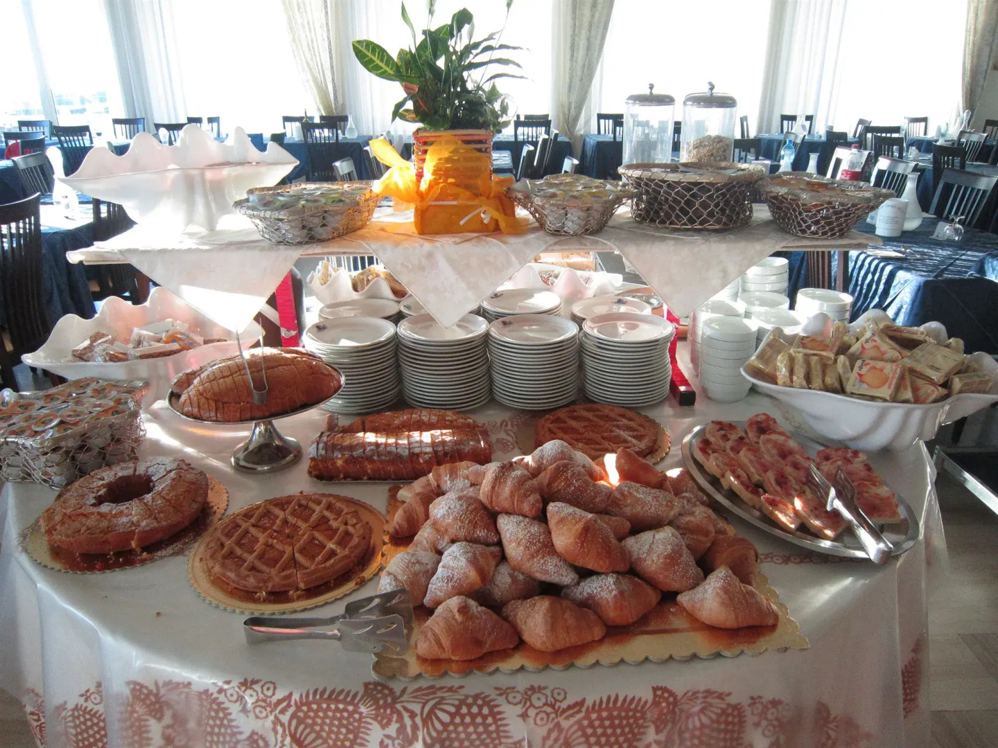 Photo - Hotel San Francisco Spiaggia