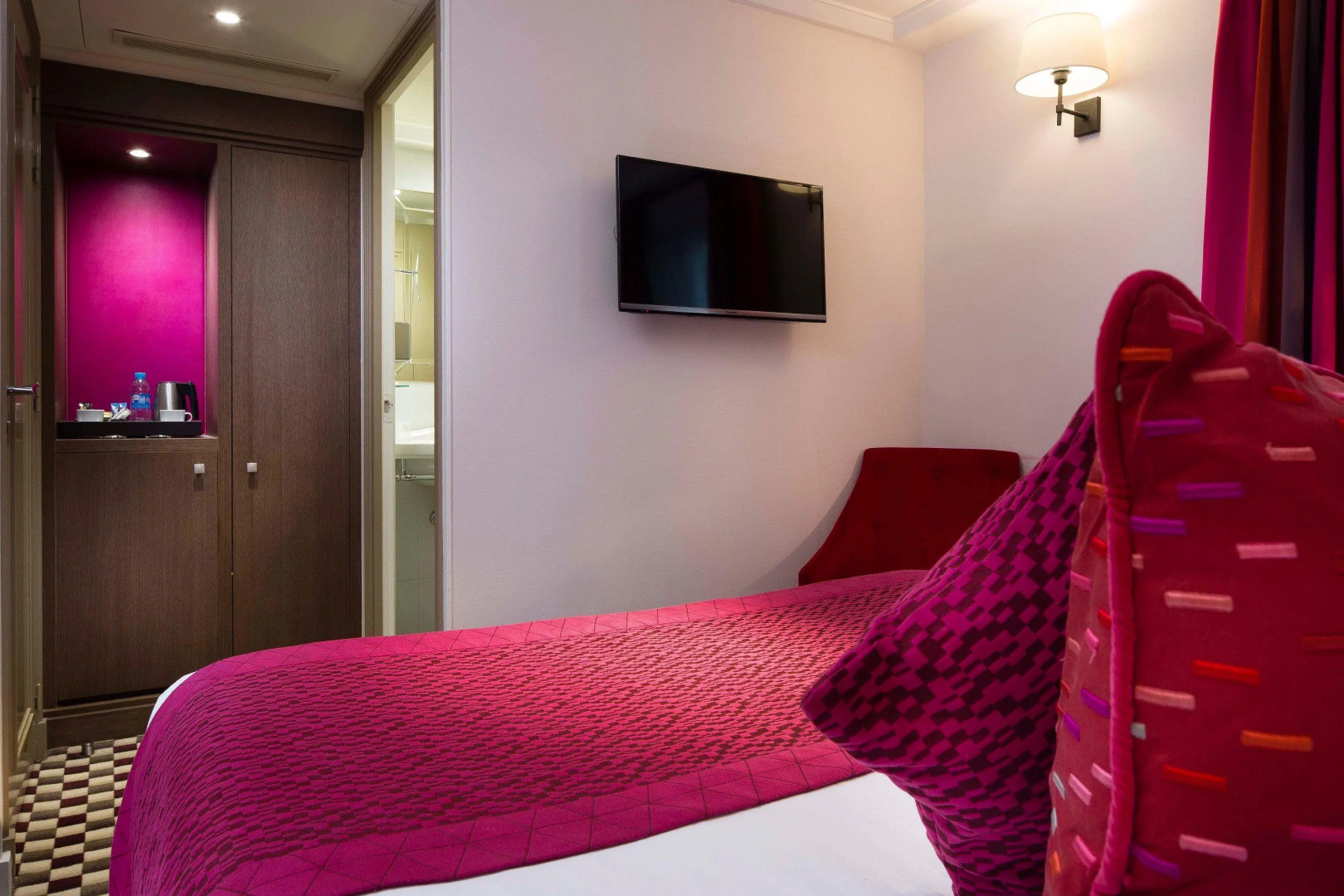 Photo - Hotel Phileas Lazare & Spa - Opera