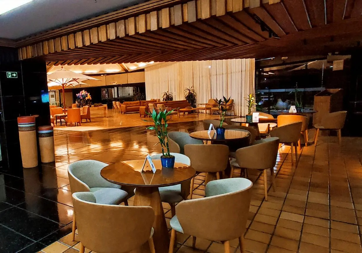 Foto - Fiesta Bahia Hotel