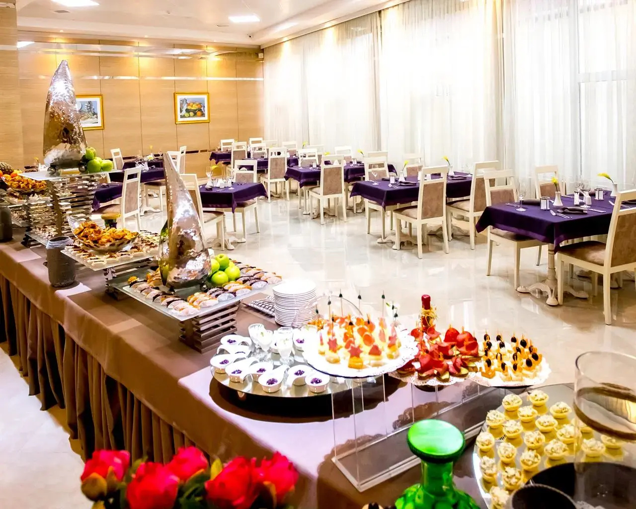 Foto - West Shine Hotel