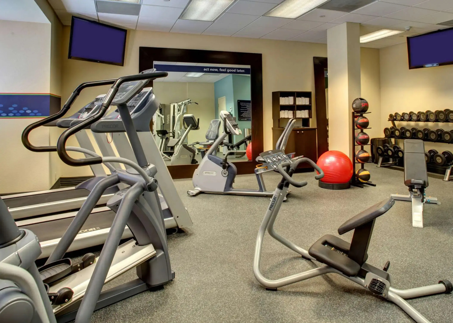 Photo - Hampton Inn & Suites Miami Airport South/Blue Lagoon