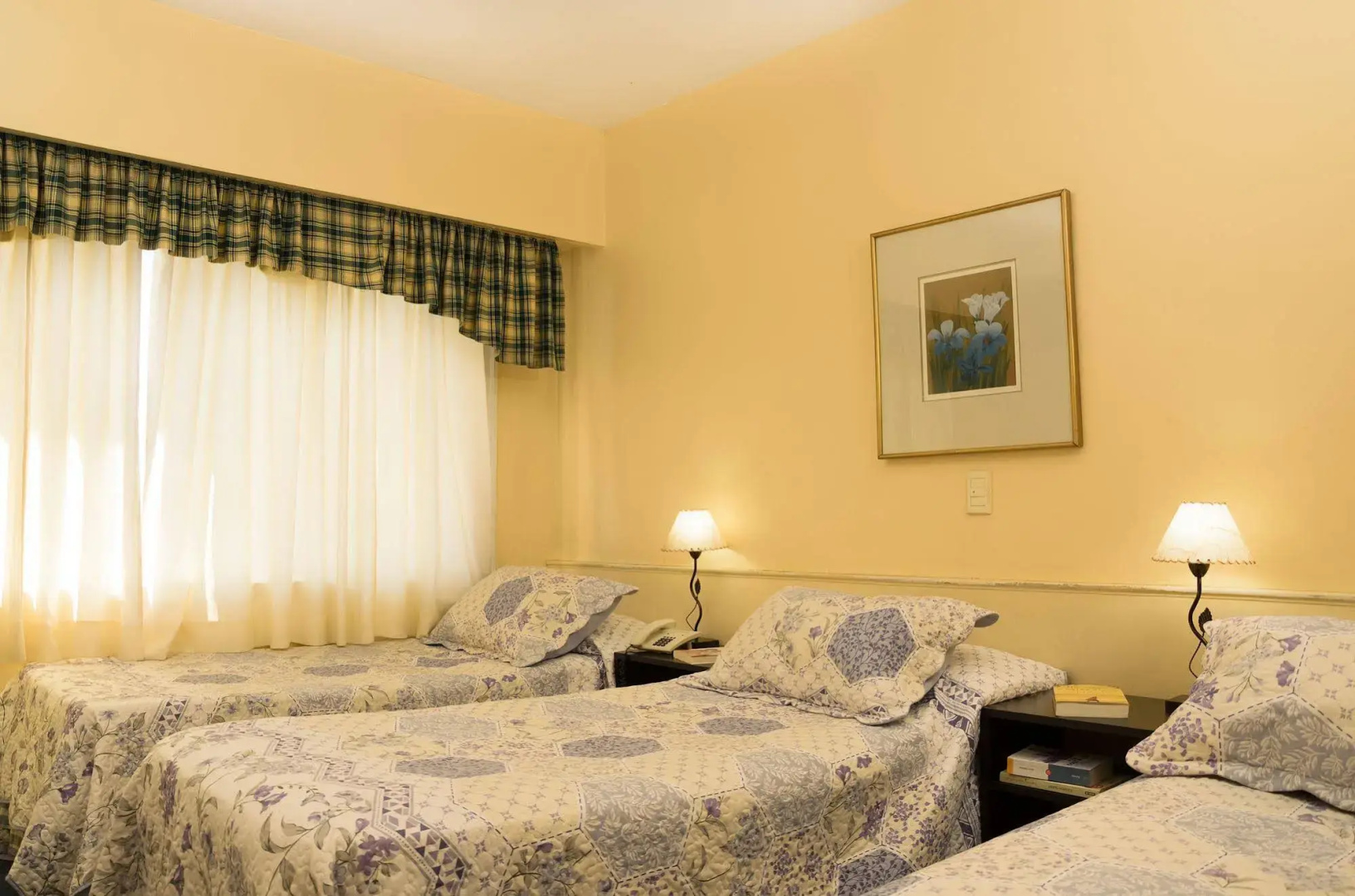 Foto - M383 Hotel Bariloche