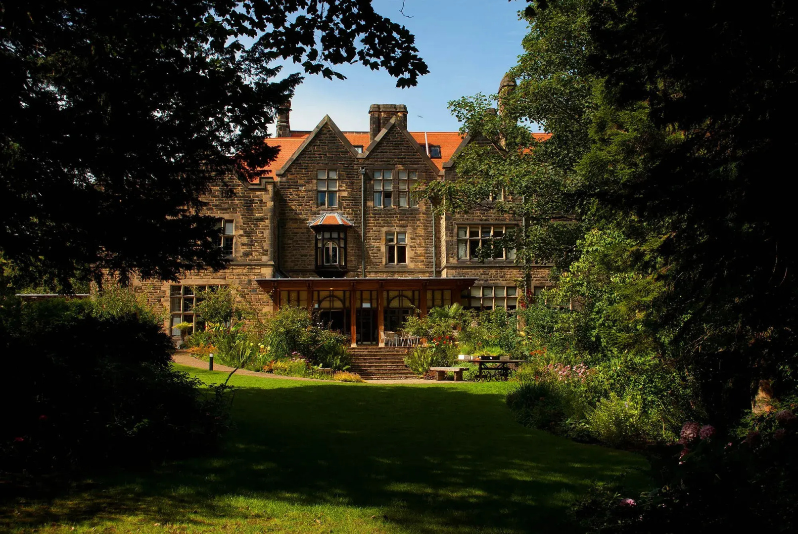 Photo - Jesmond Dene House