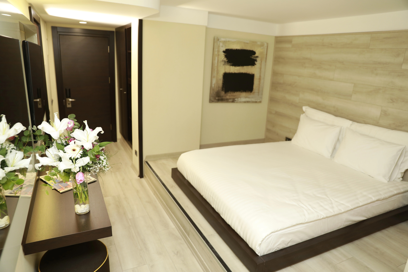 Photo - Milord Hotel