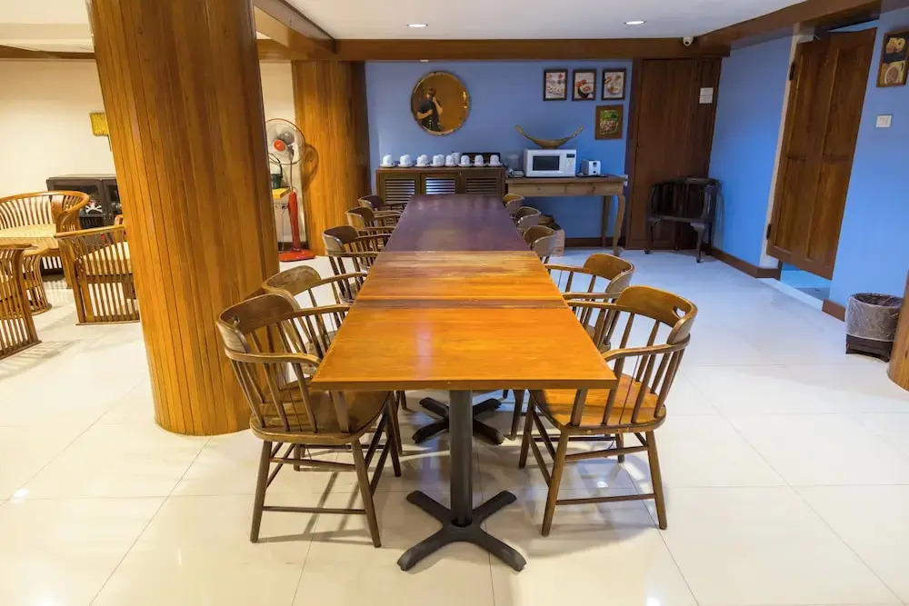 Photo - UPAR Hotels Silom