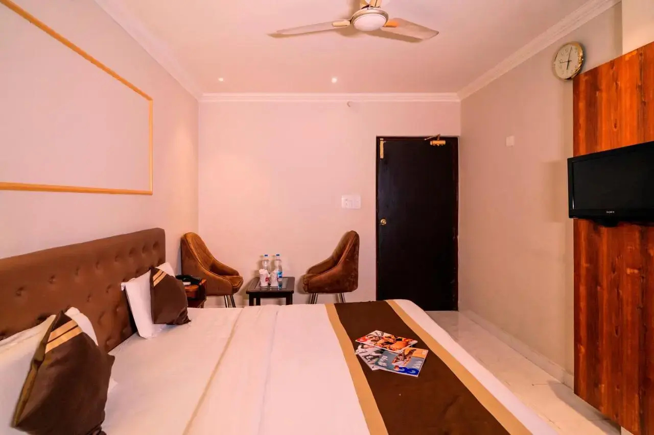Photo - Hotel DiDi International