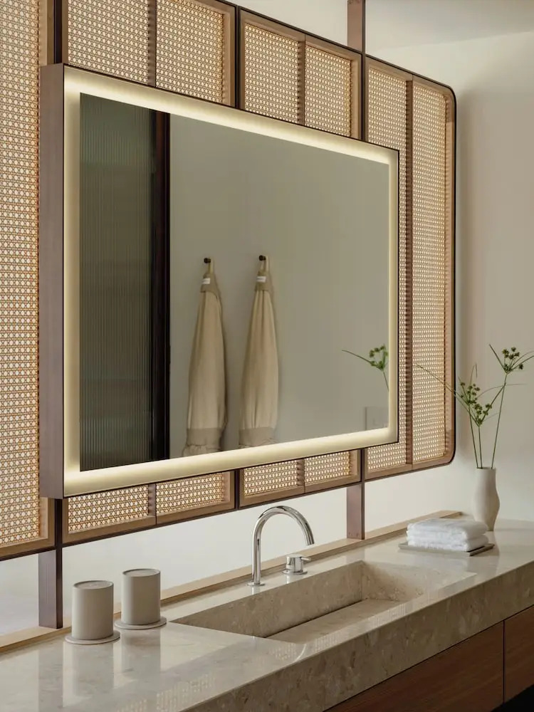 Photo - Trunk Hotel Yoyogi Park