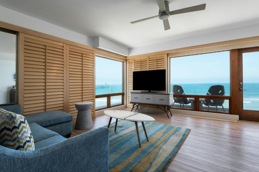 Foto - Pier South Resort, Autograph Collection by Marriott