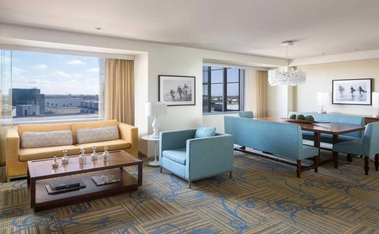 Foto - JW Marriott Los Angeles L.A. LIVE