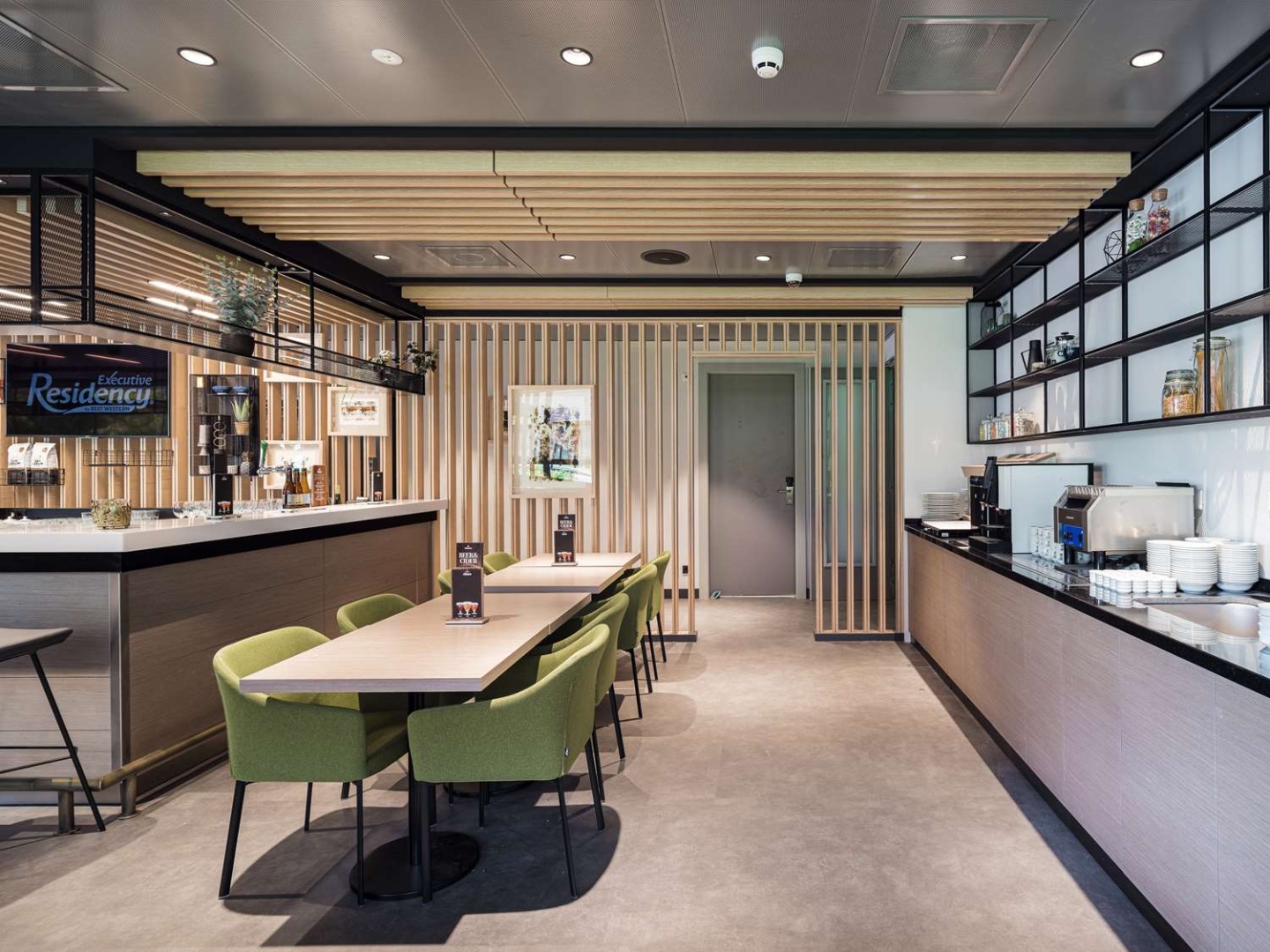 Photo - Executive Residency by Best Western Amsterdam Airport