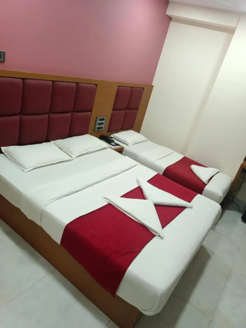 Foto - Hotel Airport Annex