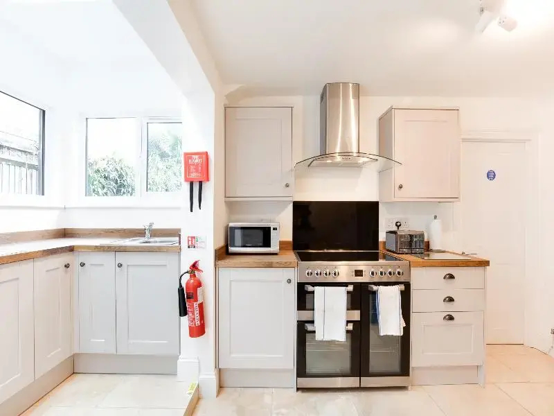 Foto - Iffley Town House