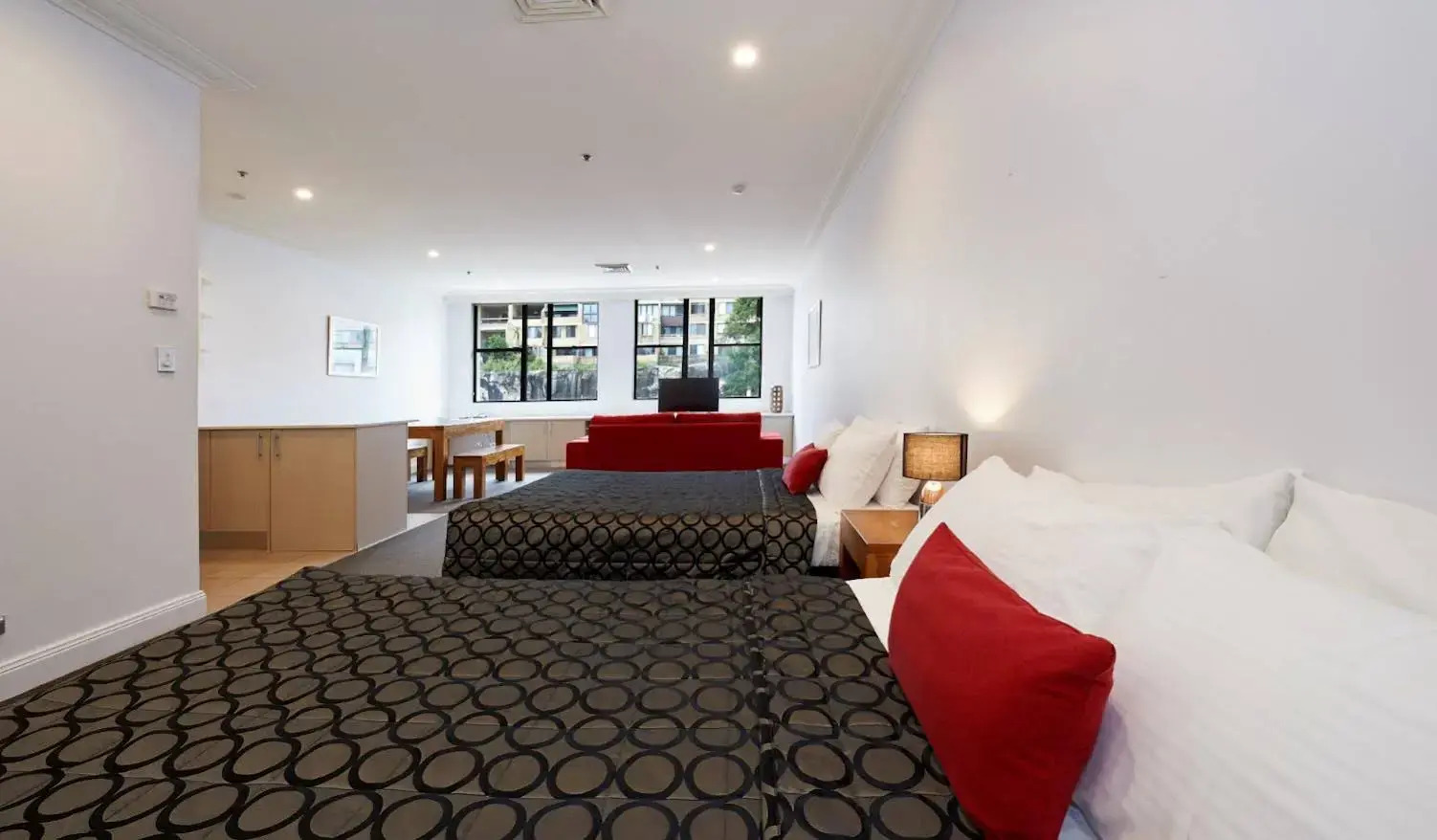 Foto - Nesuto Woolloomooloo