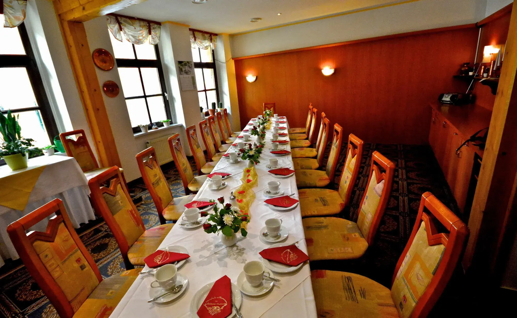 Foto - Hotel Alt-Connewitz