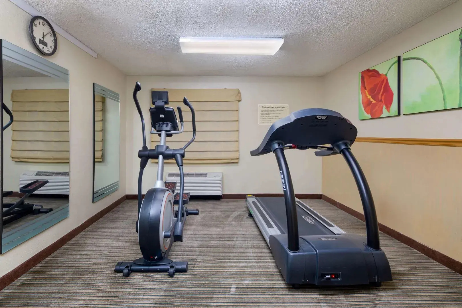 Foto - Spark by Hilton Savannah Midtown
