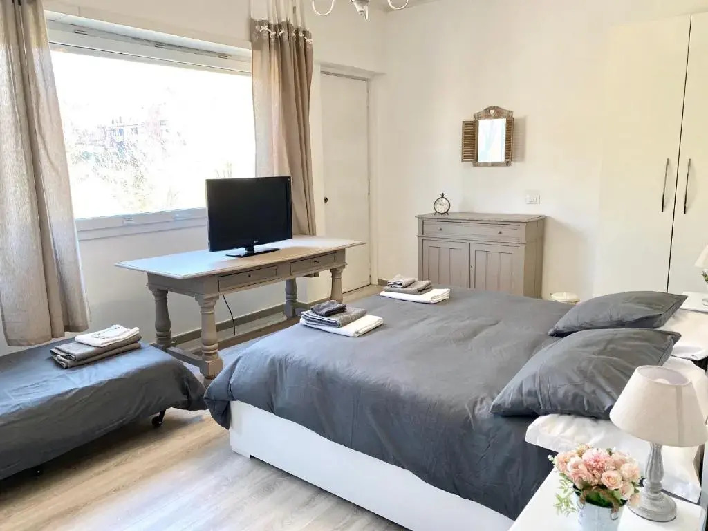 Foto - A Quattro Passi Da