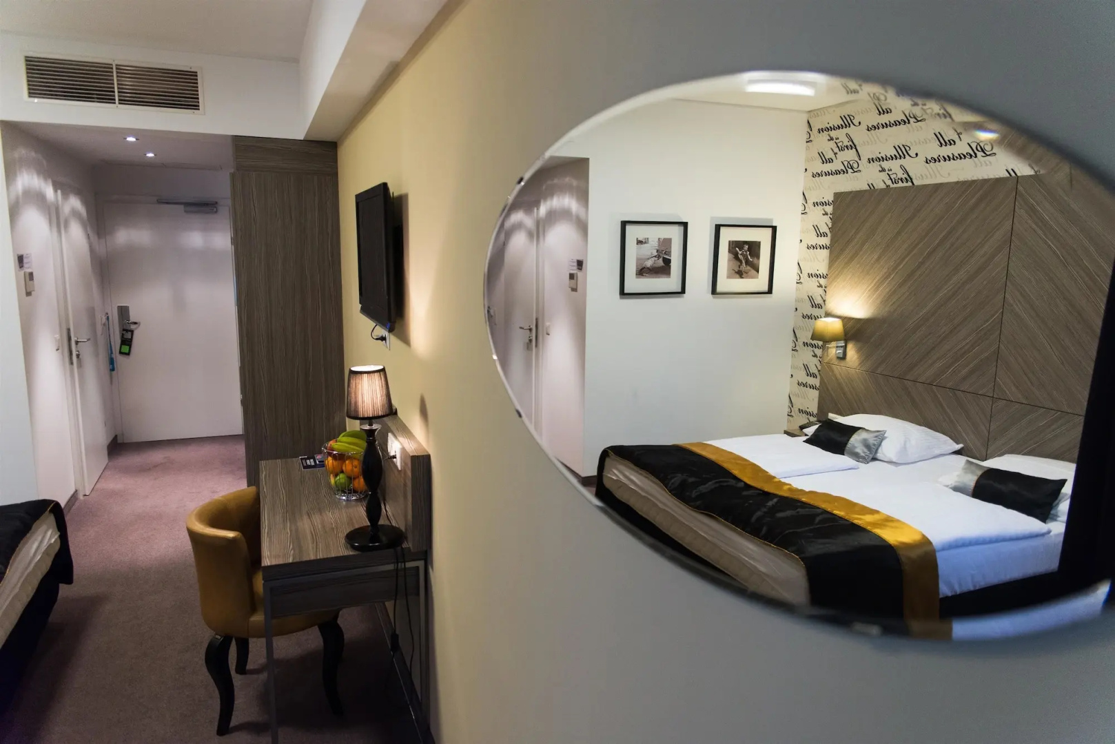 Photo - elaya hotel vienna city west, Trademark by Wyndham