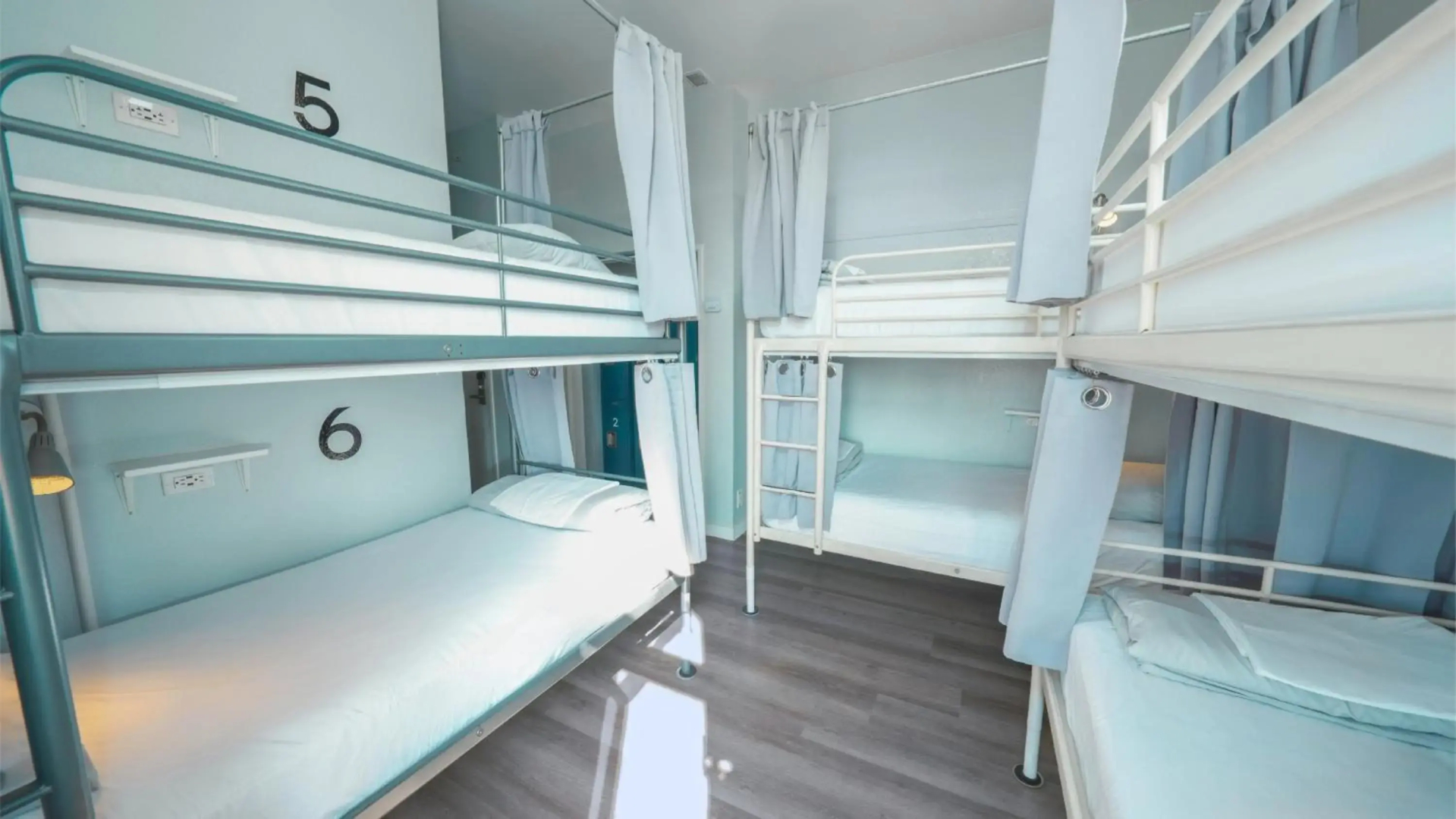 Foto - Samesun Venice Beach Hotel & Hostel