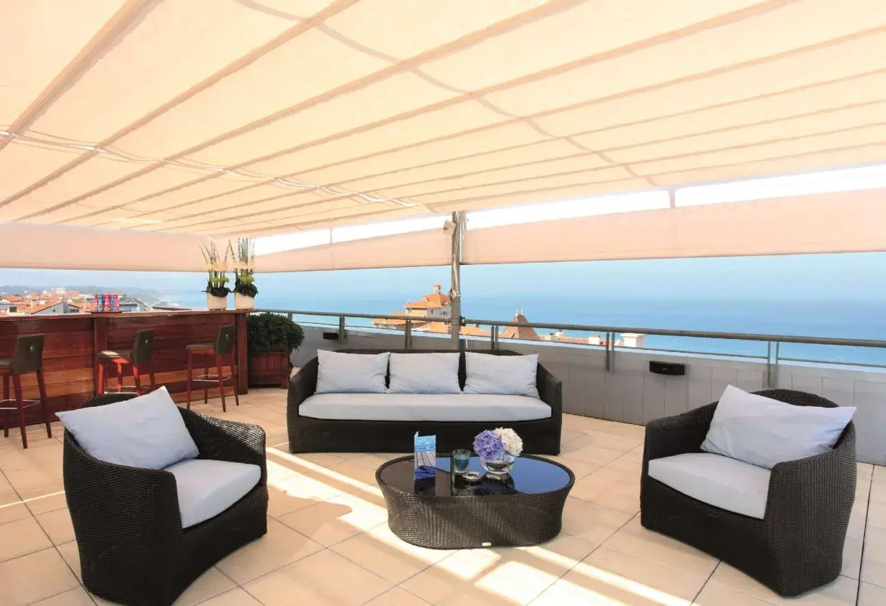 Foto - Le Talaia Hôtel & Spa Biarritz - MGallery Collection