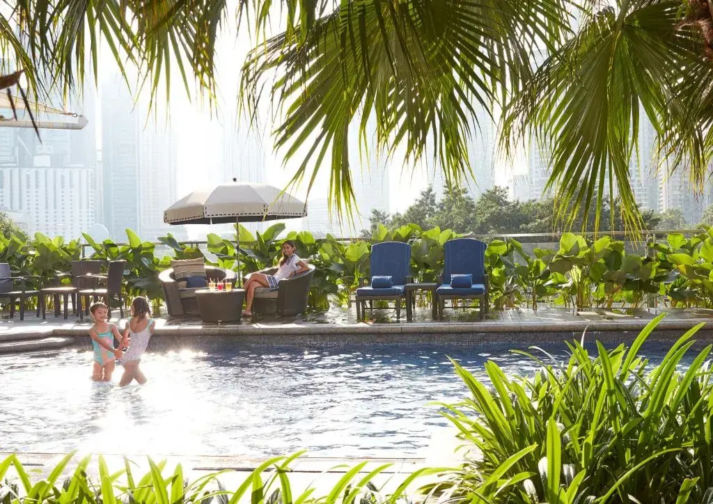 Foto - Mandarin Oriental, Kuala Lumpur