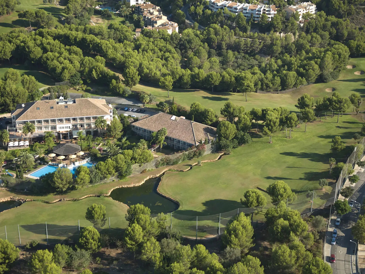 Photo - Lindner Hotel Mallorca Portals Nous, part of JdV by Hyatt