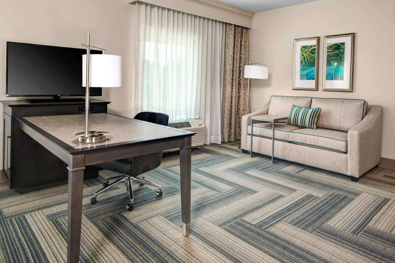 Foto - Hampton Inn & Suites by Hilton Atlanta Perimeter Dunwoody