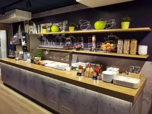 Photo - Hotel Stay Inn Köln Leverkusen City