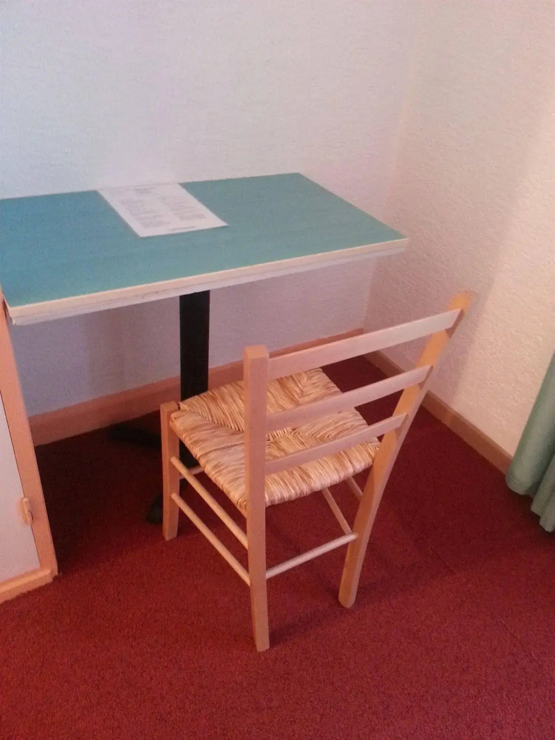 Photo - Hotel Saint Gothard