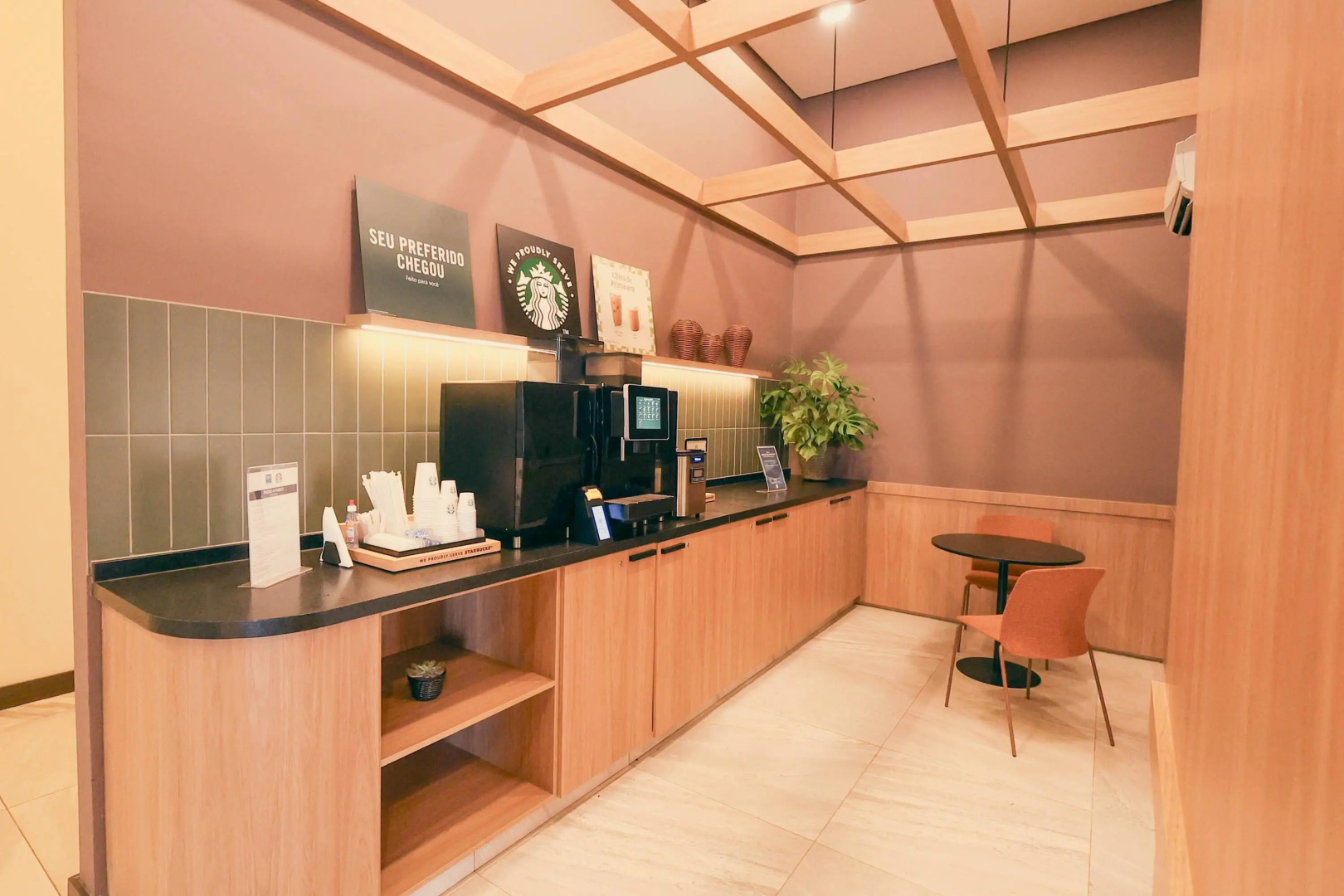 Photo - TRYP by Wyndham Ribeirão Preto Nacional Inn