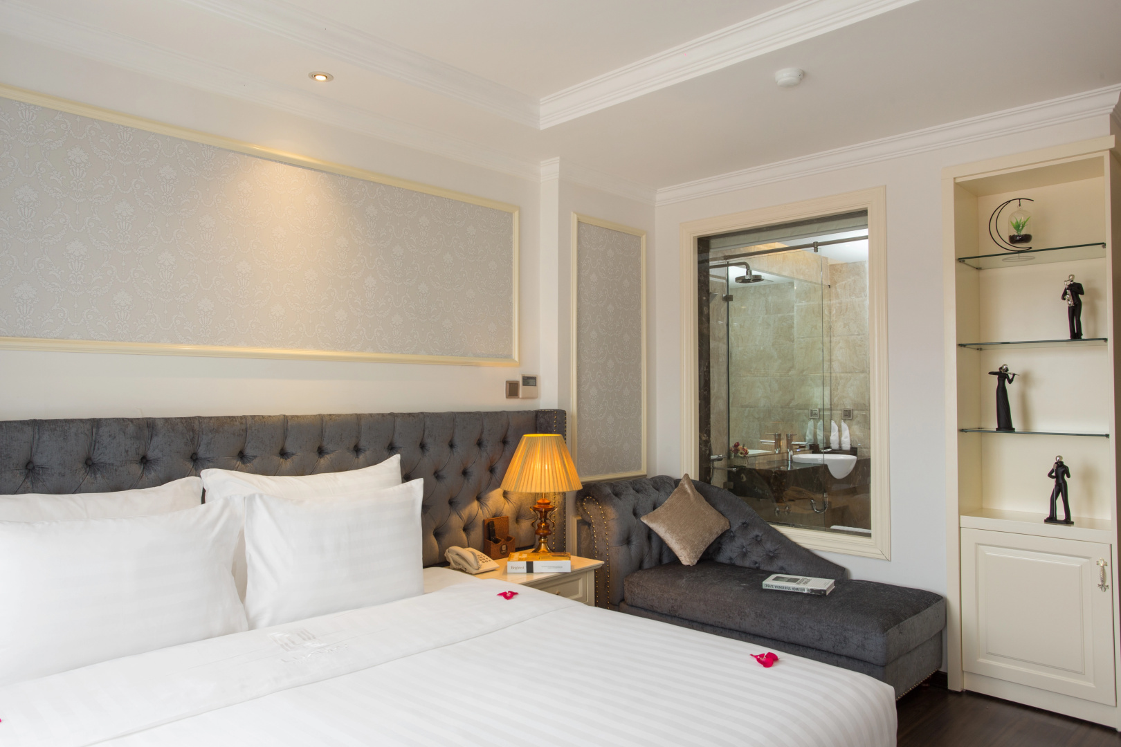 Photo - Luxury Old Quarter Hotel & Gym