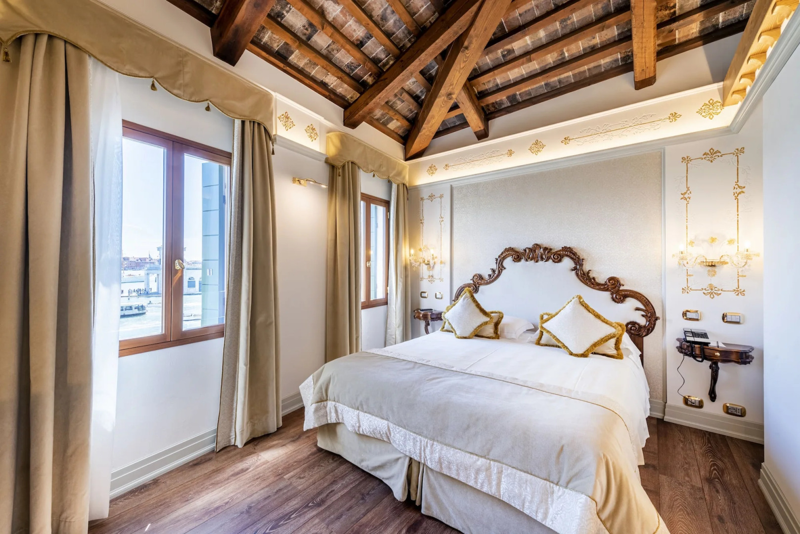 Foto - Monaco & Grand Canal