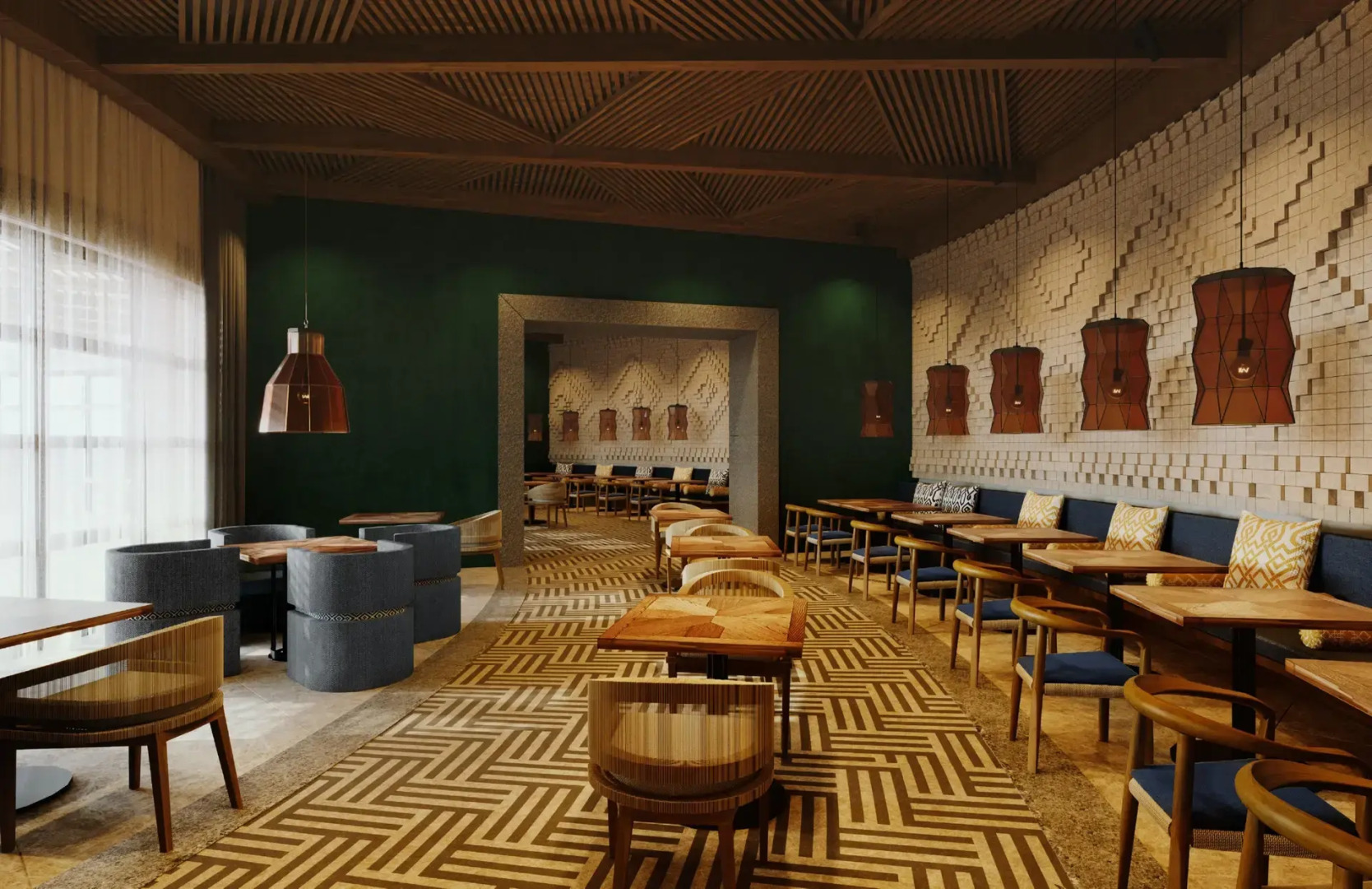 Photo - Secrets Playa Blanca Costa Mujeres - All Inclusive Adults Only