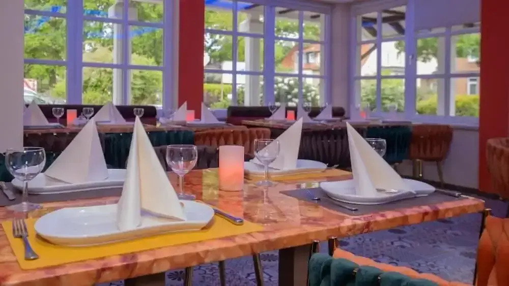 Foto - Park Hotel Berlin