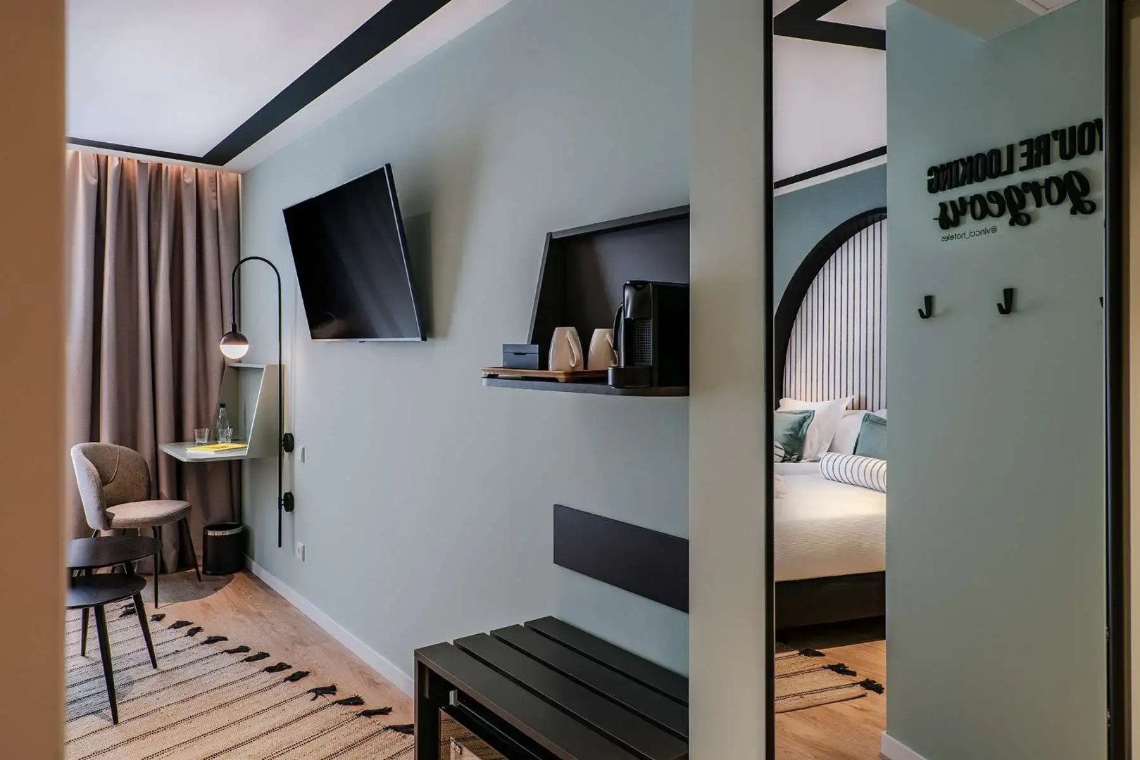 Photo - Vincci Bonjardim