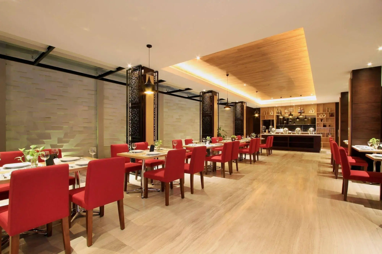 Foto - Ohana Hotel Kuta
