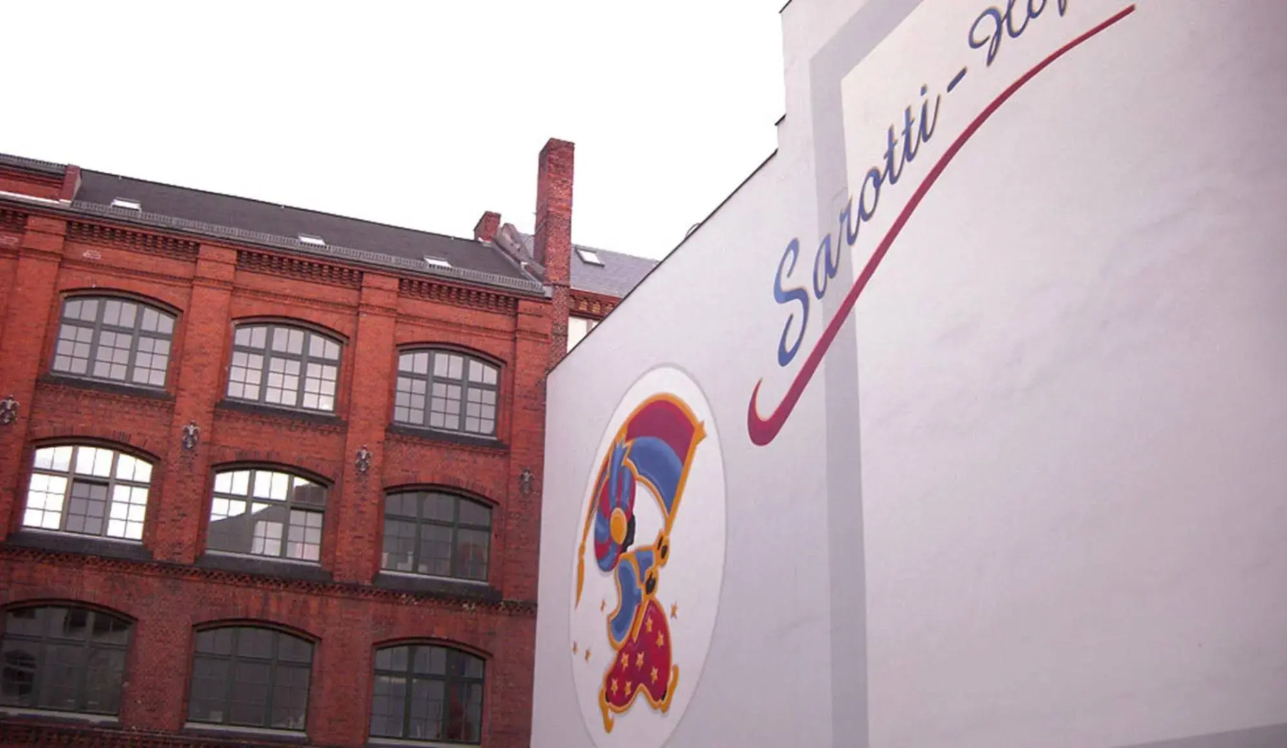 Foto - cinderella.kreuzberg