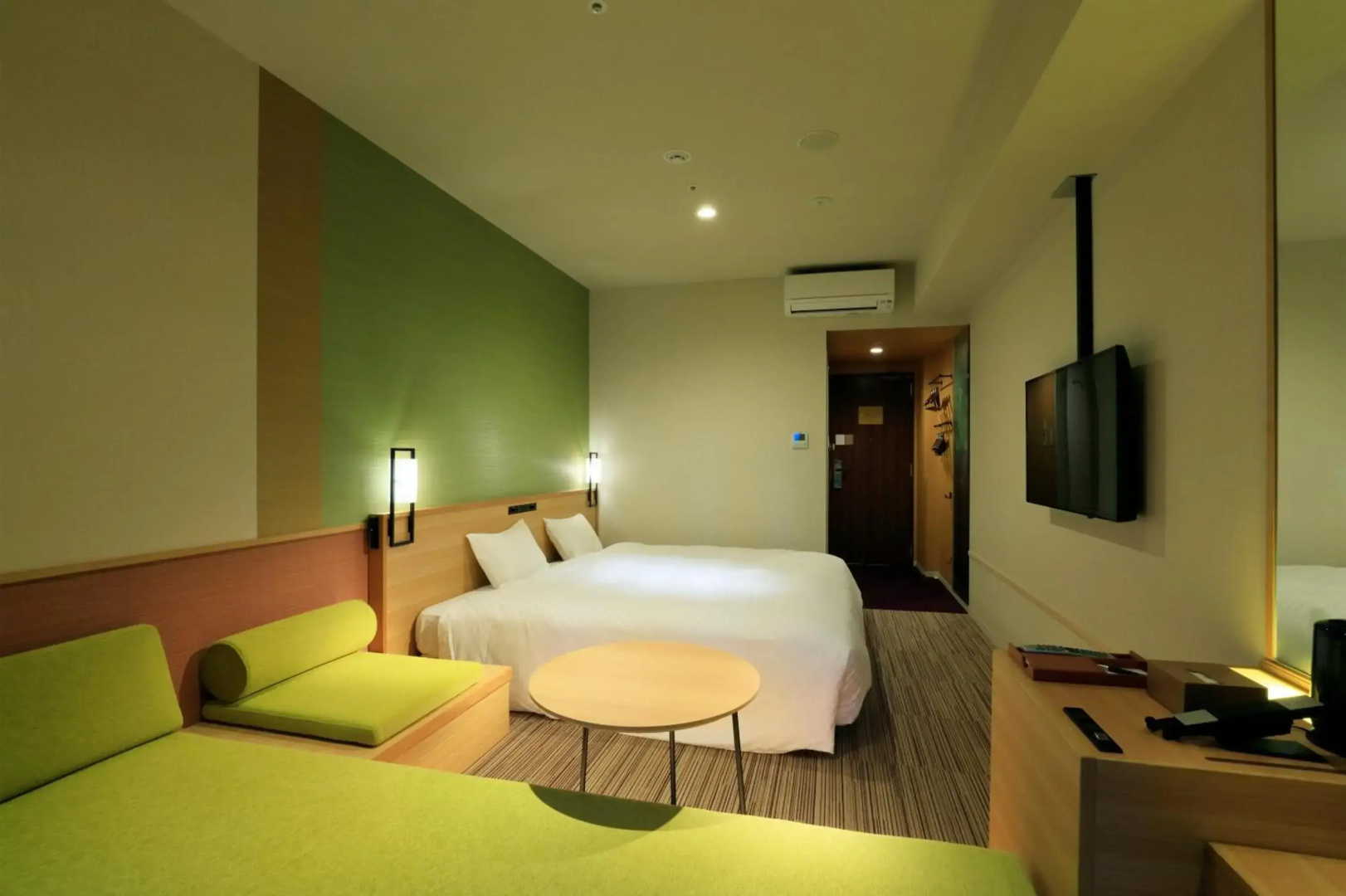 Foto - THE SINGULARI HOTEL & SKYSPA at UNIVERSAL STUDIOS JAPAN