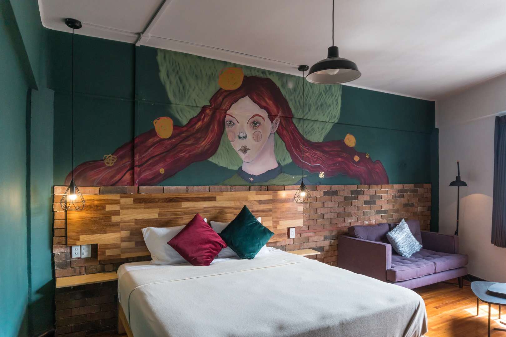 Foto - Hotel Virreyes México