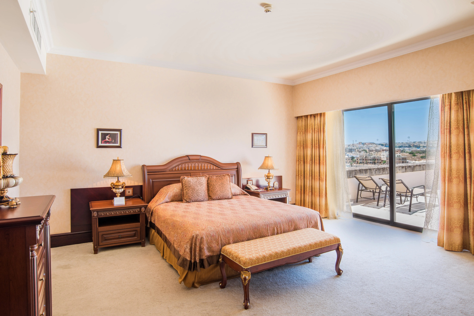Foto - Grand Hotel Excelsior