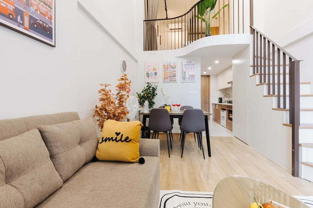 Foto - Margaery Boutique Apartment