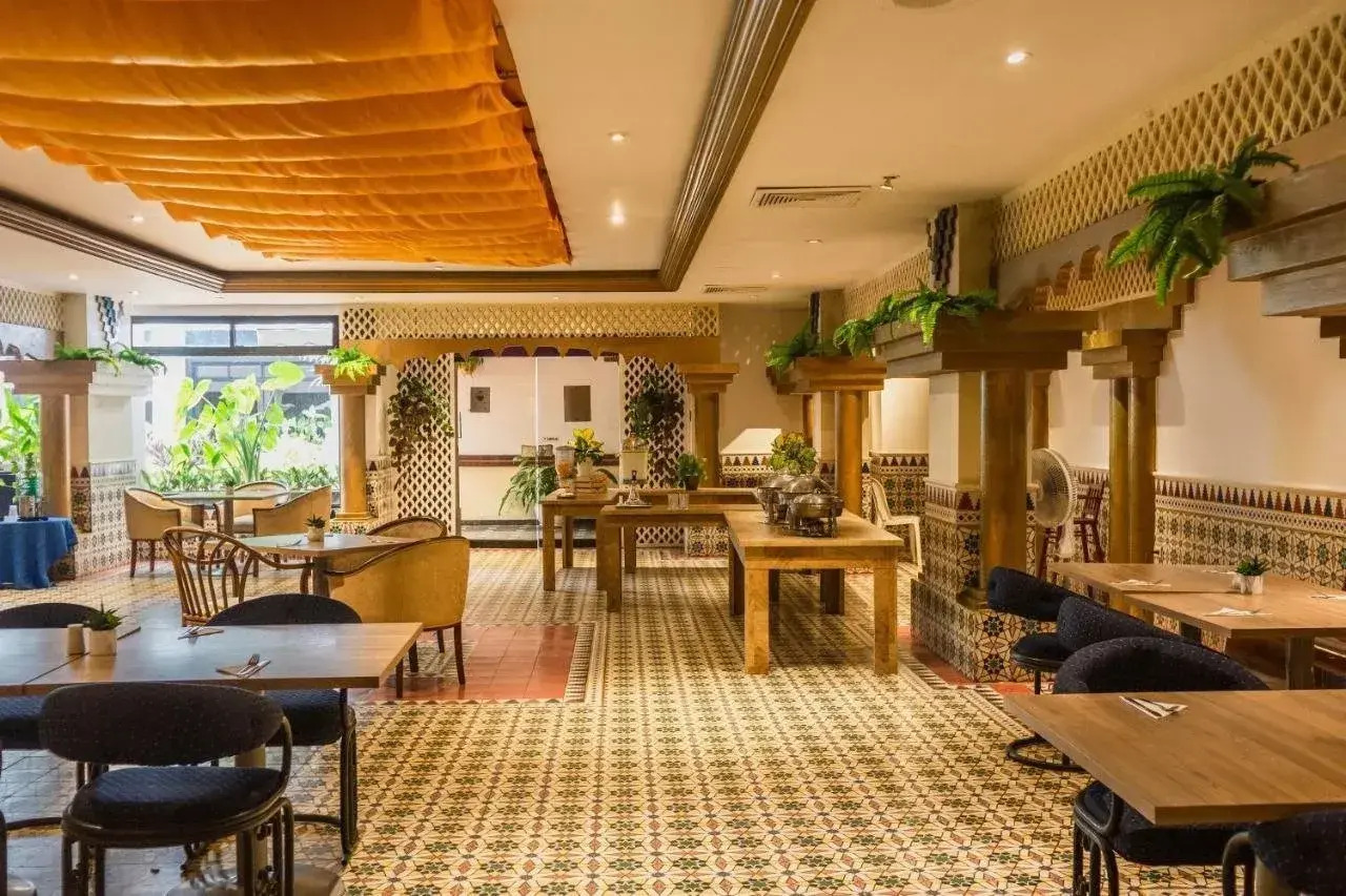 Foto - Hotel Faranda Express Puerta Del Sol Barranquilla, A Member of Radisson Individuals