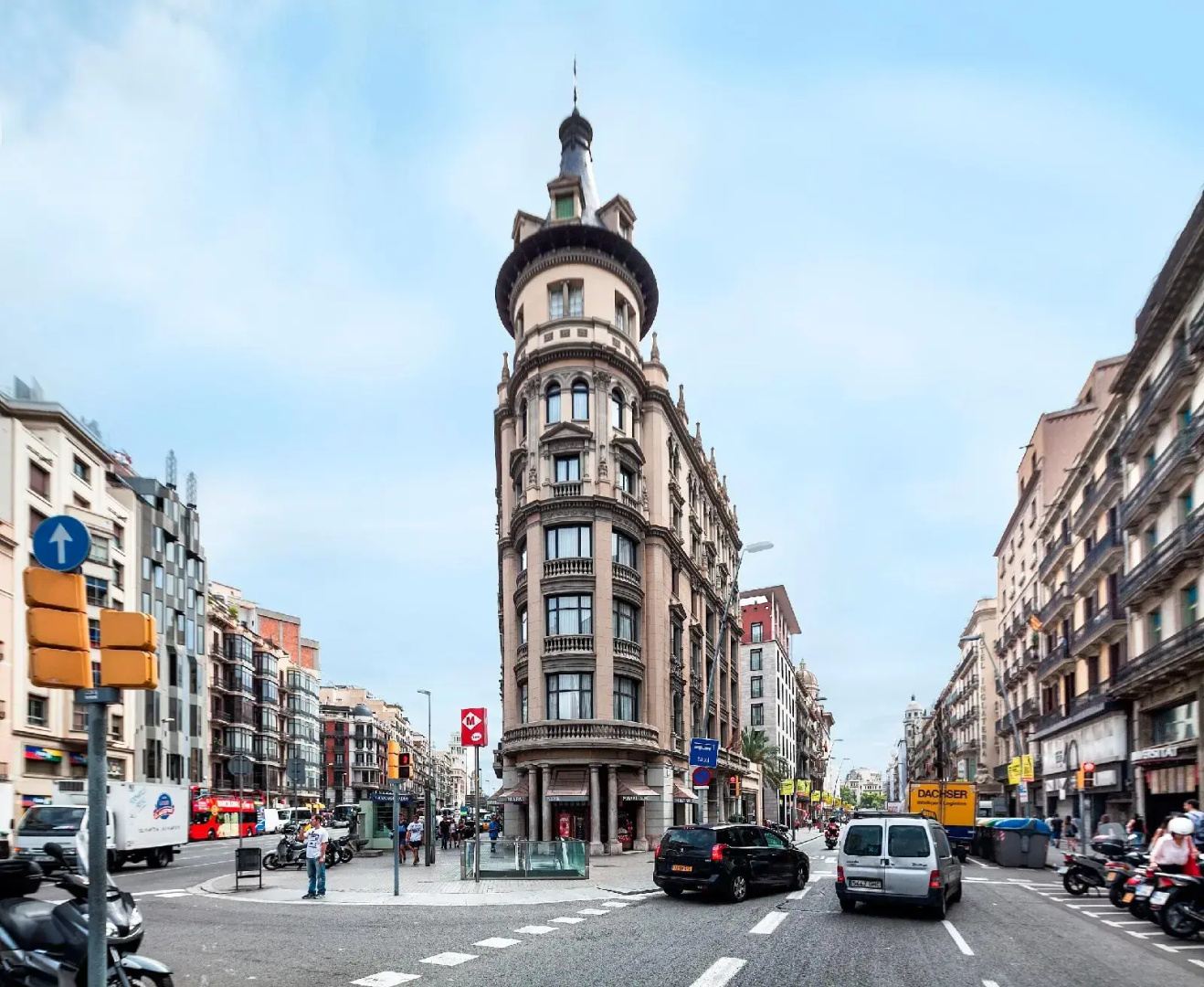 Photo - Hotel Pelayo