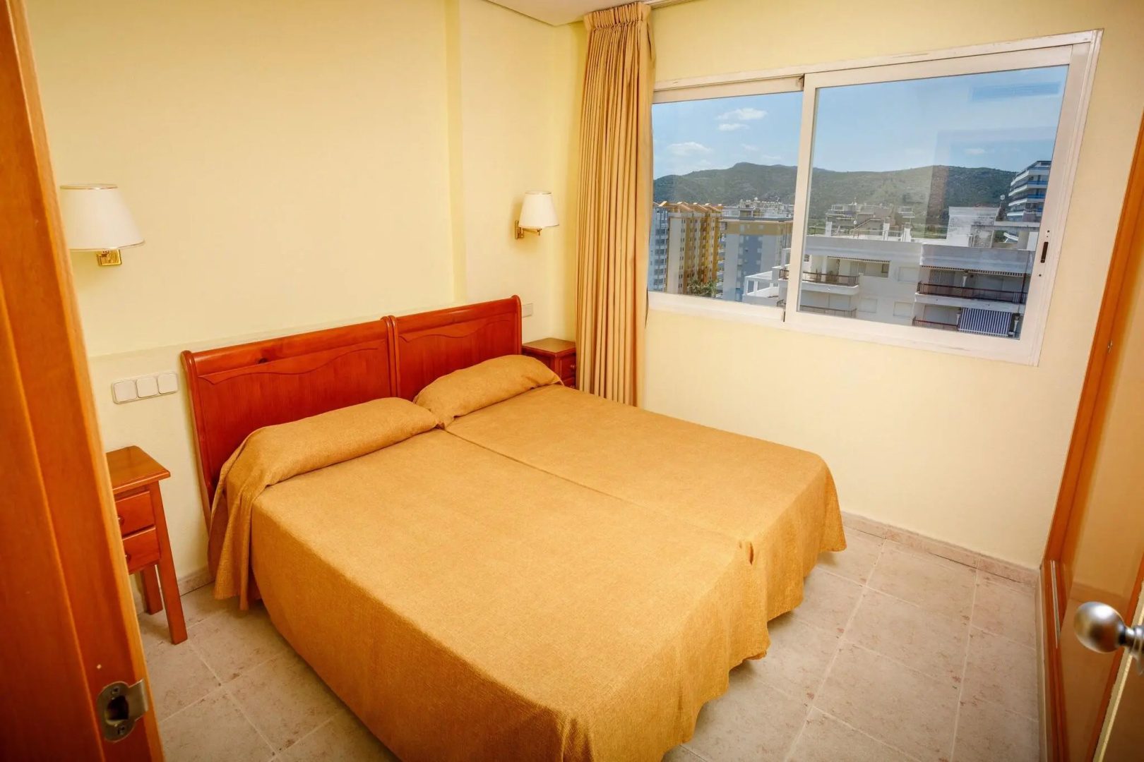 Foto - Hotel Tres Anclas