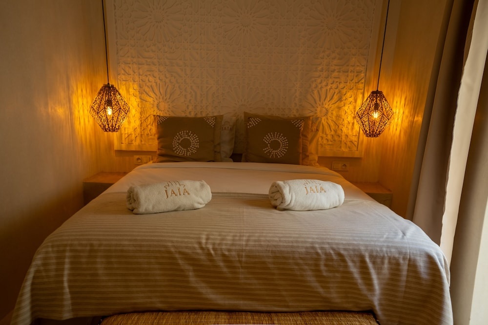 Foto - Riad JAIA